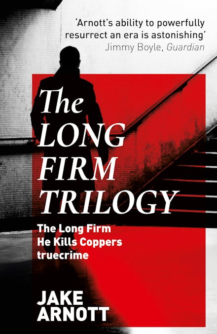 The Long Firm Trilogy