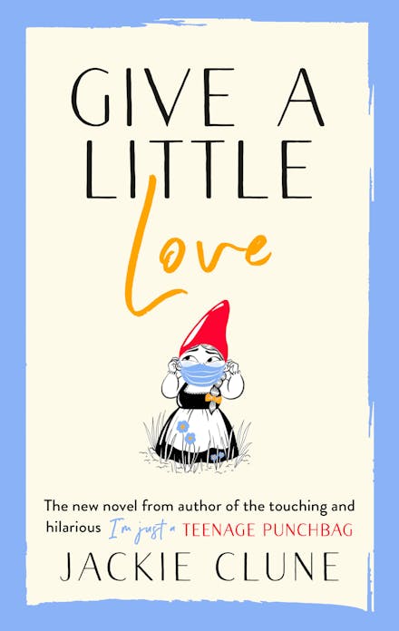 Give a Little Love