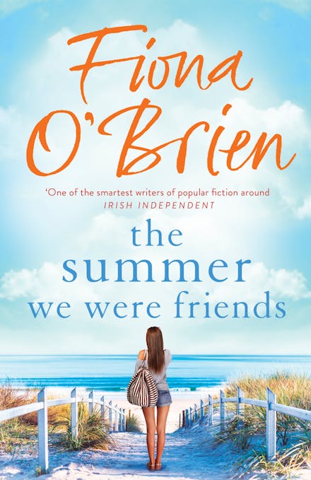 The Summer We Were Friends