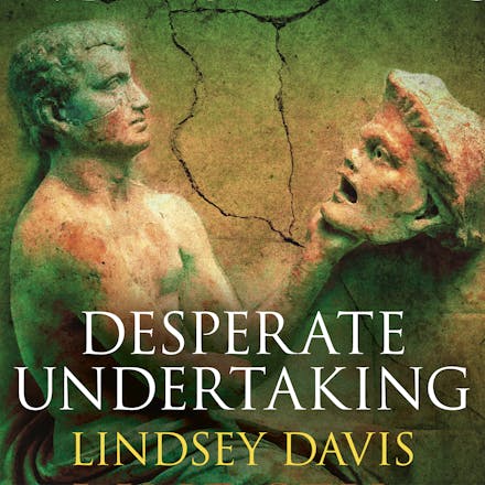Desperate Undertaking
