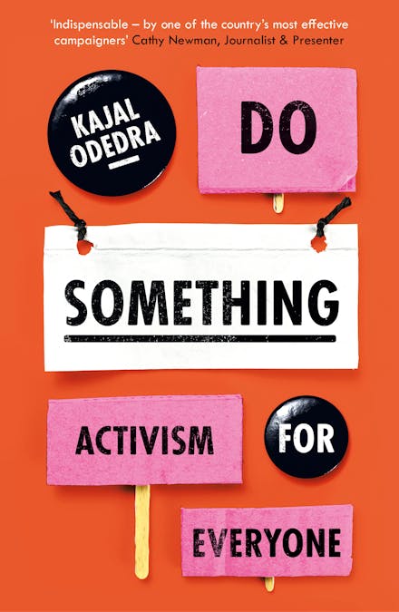 Do Something