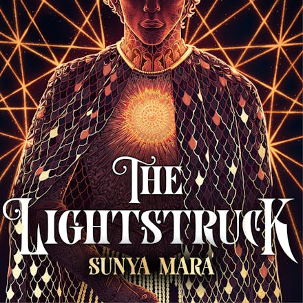 The Lightstruck