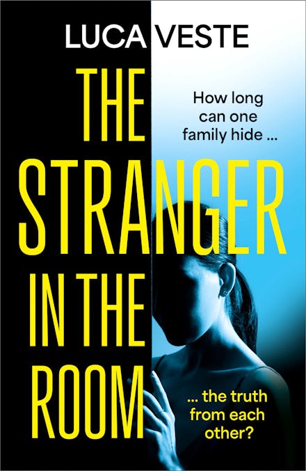 The Stranger in the Room