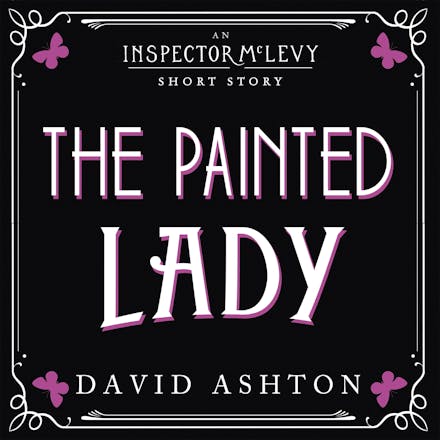 The Painted Lady