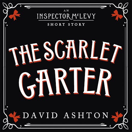 The Scarlet Garter