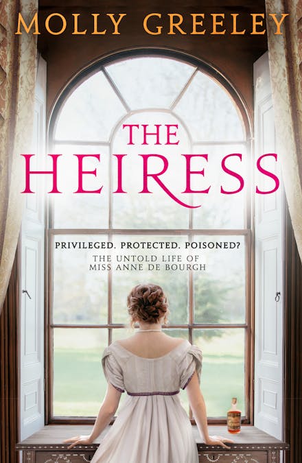 The Heiress