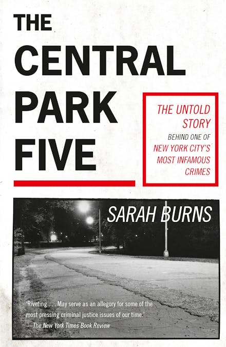 The Central Park Five