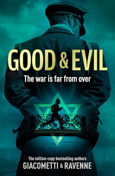 Good & Evil