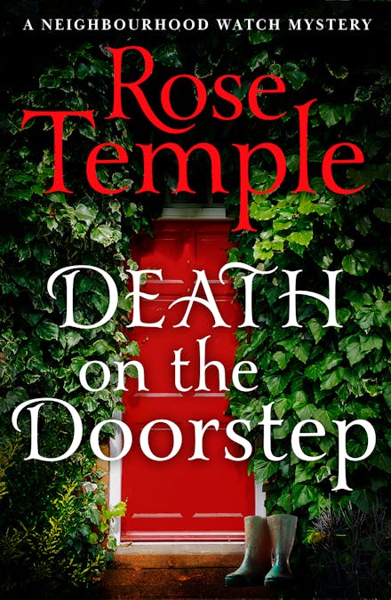 Death on the Doorstep