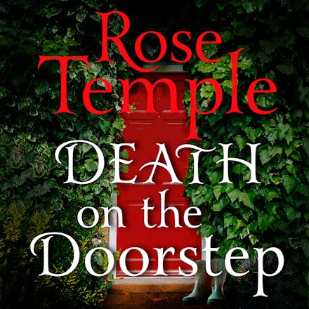 Death on the Doorstep