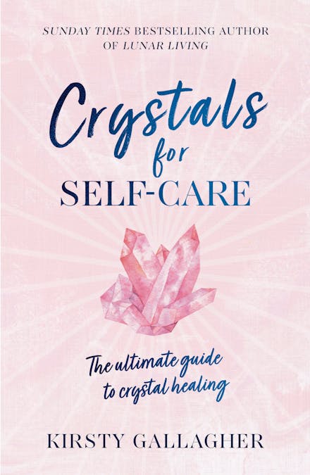 Crystals for Self-Care