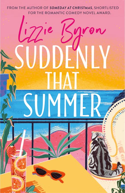 Suddenly That Summer