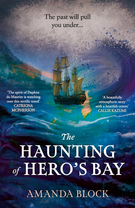 The Haunting of Hero's Bay
