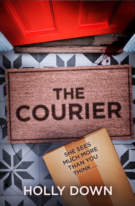 The Courier