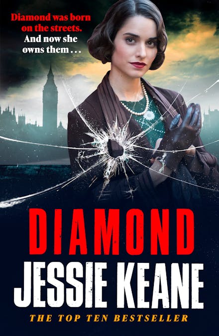 Diamond