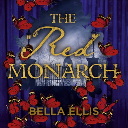 The Red Monarch