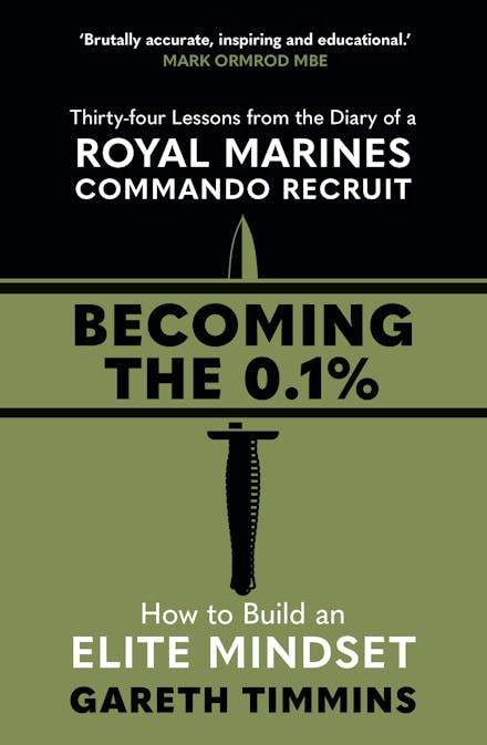 Becoming the 0.1%