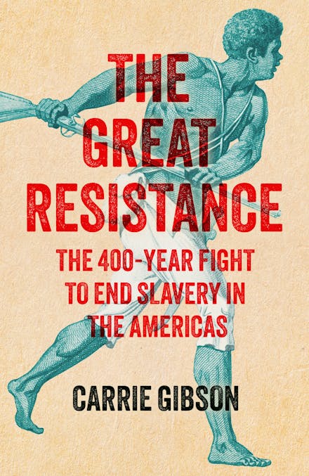 The Great Resistance