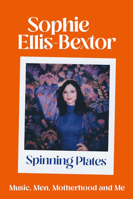 Spinning Plates