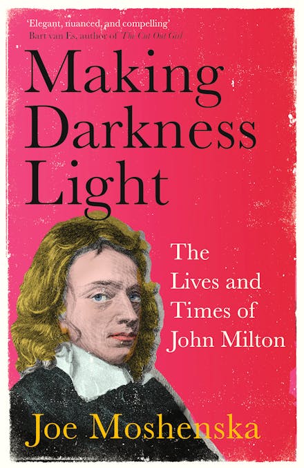 Making Darkness Light