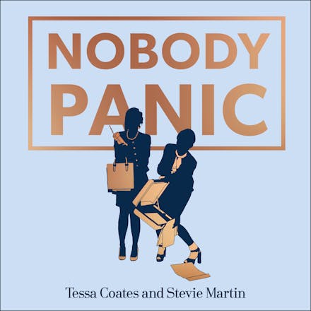 Nobody Panic