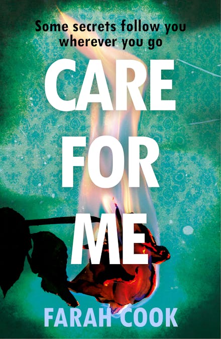Care For Me