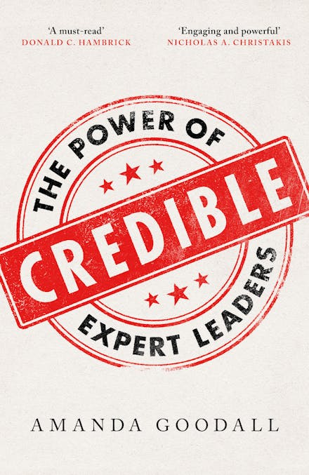Credible