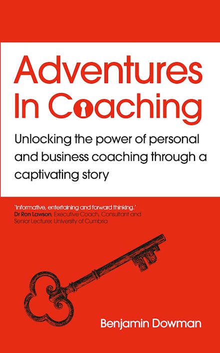 Adventures in Coaching