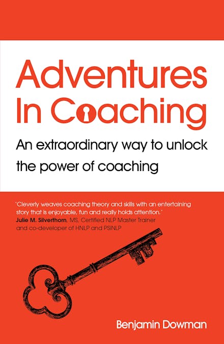 Adventures in Coaching