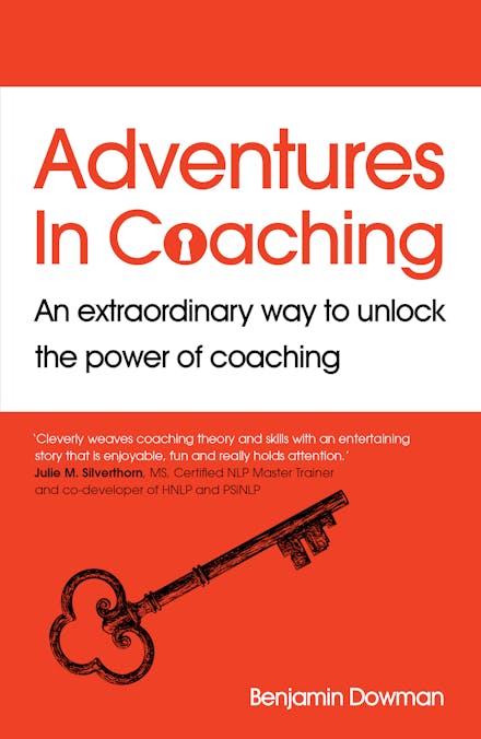 Adventures in Coaching