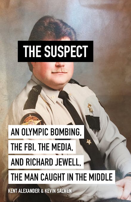 The Suspect