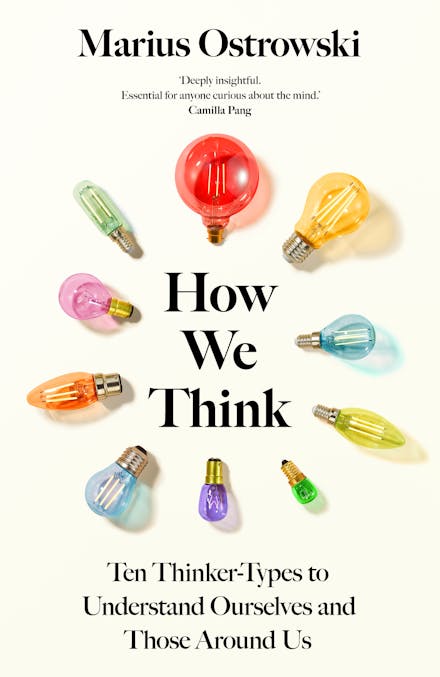 How We Think