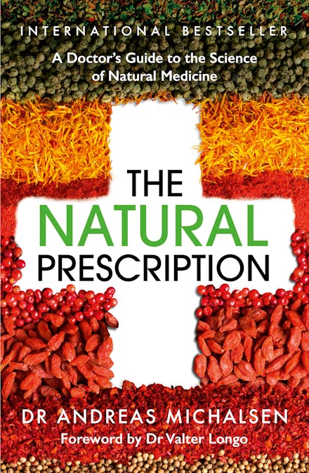 The Natural Prescription