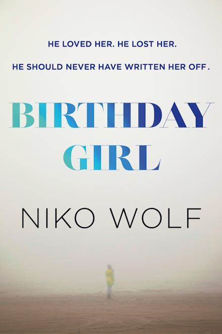 Birthday Girl