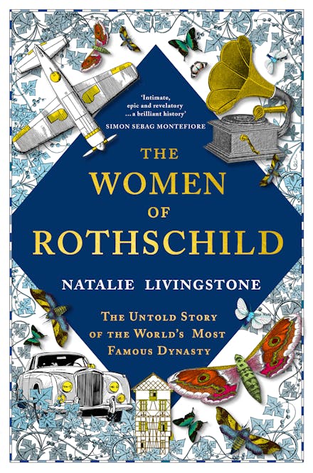 The Women of Rothschild