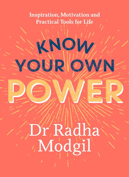Know Your Own Power