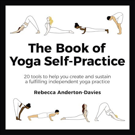 The Book of Yoga Self-Practice
