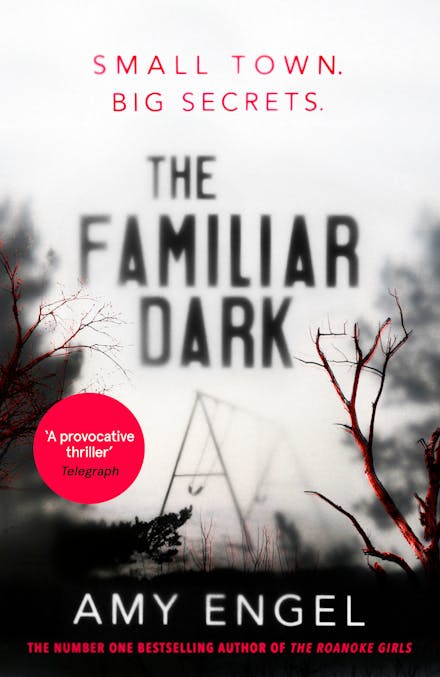 The Familiar Dark