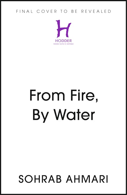 From Fire, By Water
