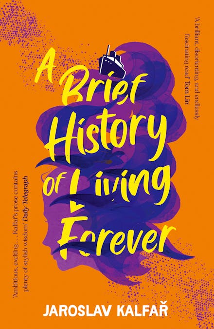 A Brief History of Living Forever