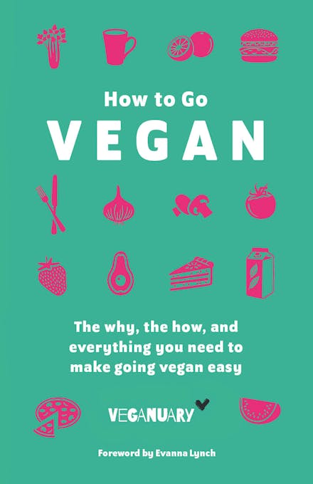 How To Go Vegan