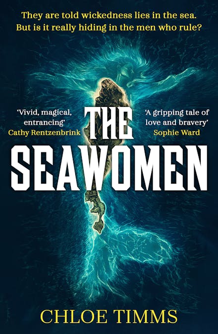 The Seawomen