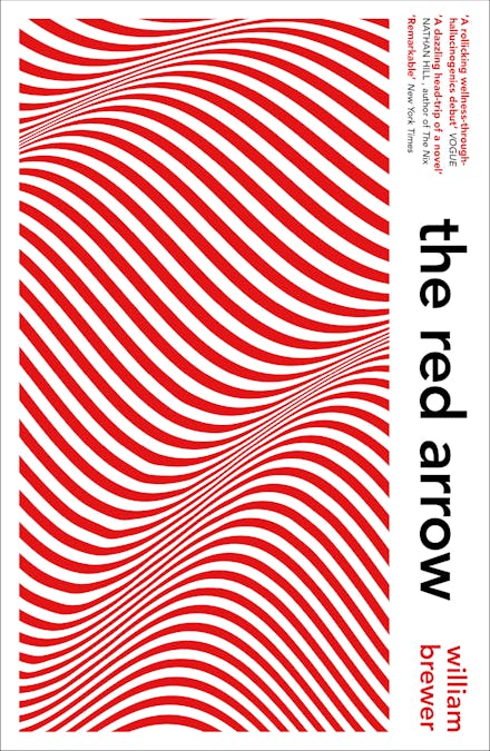 The Red Arrow