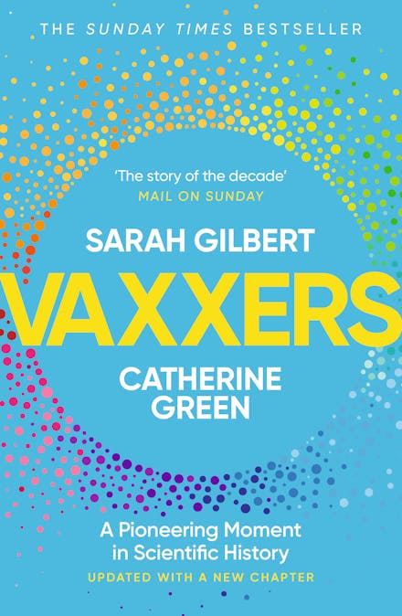 Vaxxers