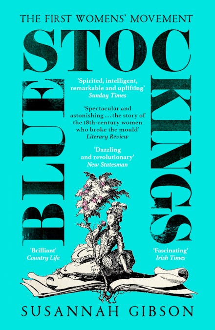 Bluestockings