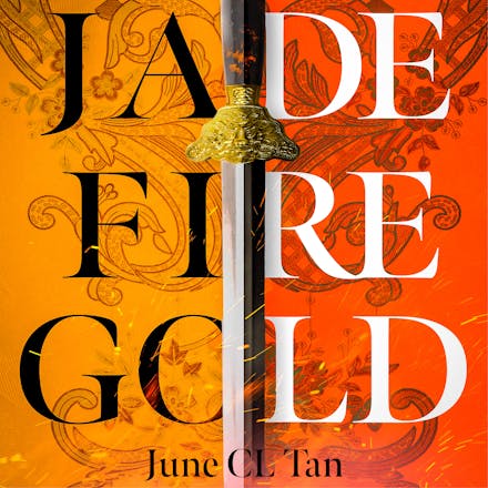 Jade Fire Gold