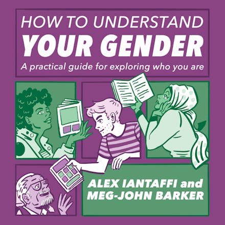 How to Understand Your Gender