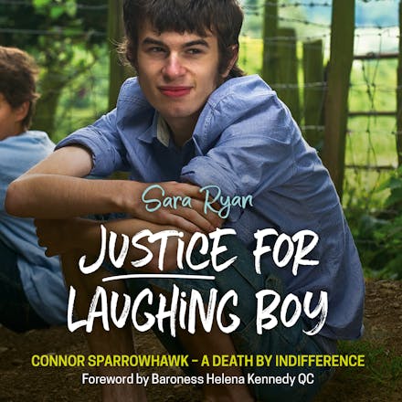 Justice for Laughing Boy