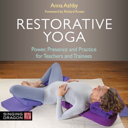 Restorative Yoga