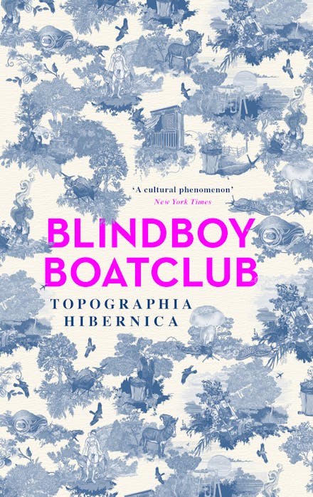 Topographia Hibernica